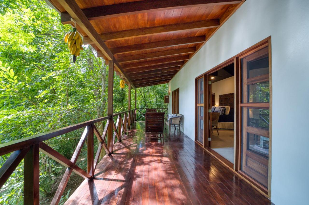 La Lancha By Francis Ford Coppola Villa El Remate Buitenkant foto