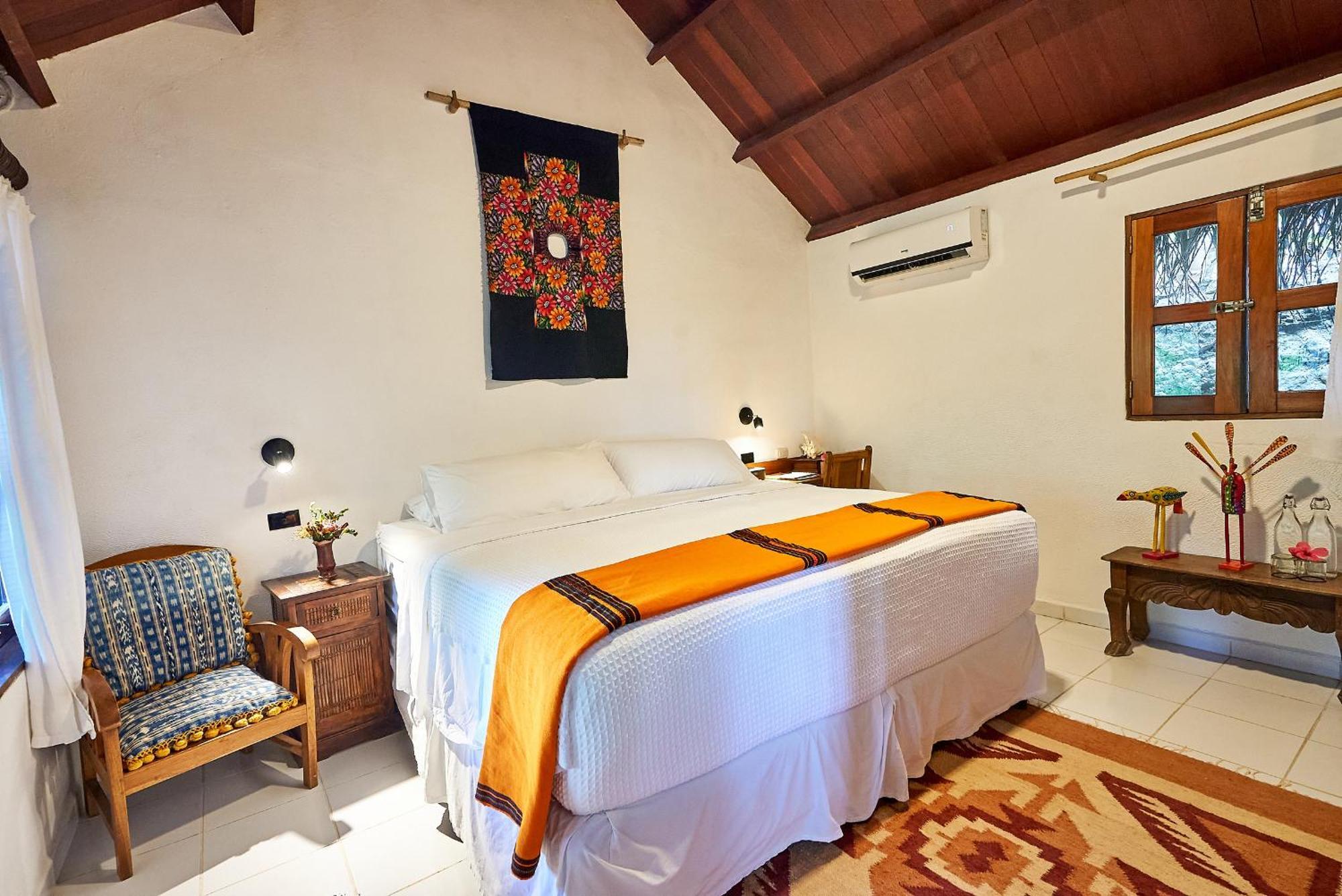 La Lancha By Francis Ford Coppola Villa El Remate Buitenkant foto
