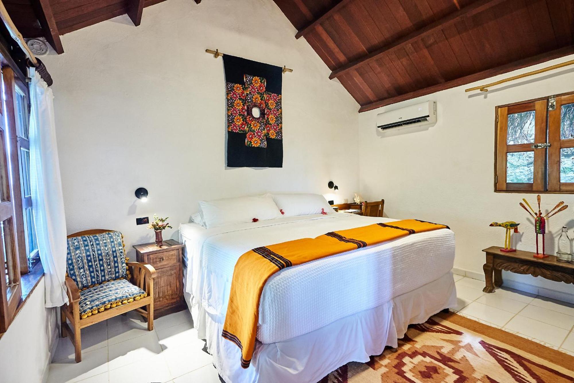 La Lancha By Francis Ford Coppola Villa El Remate Buitenkant foto
