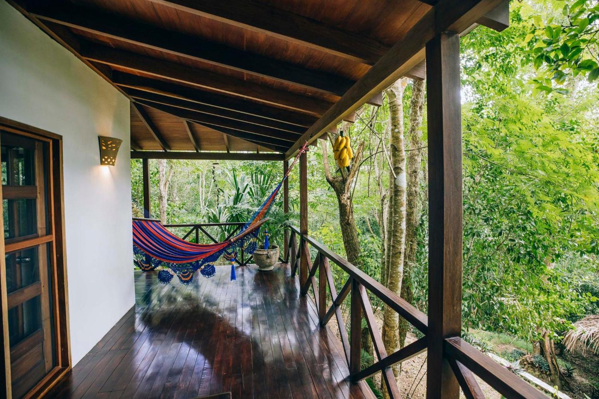 La Lancha By Francis Ford Coppola Villa El Remate Buitenkant foto