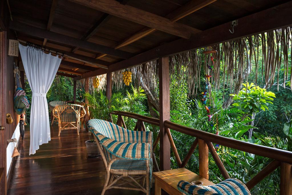 La Lancha By Francis Ford Coppola Villa El Remate Buitenkant foto