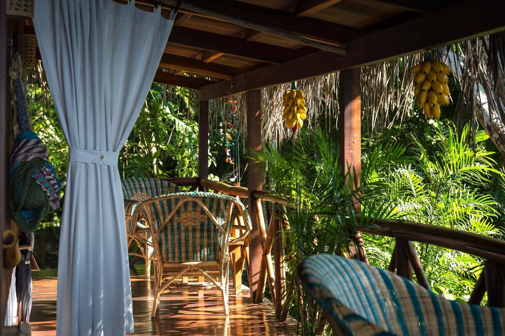 La Lancha By Francis Ford Coppola Villa El Remate Buitenkant foto